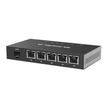Erxsfp Ubiquiti Networks EdgeRouter X SFP De 5 Puertos Gigab