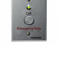 ES400 COMMAX COMMAX ES400 - Boton de emergencia para llamad