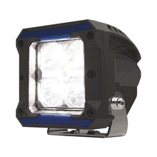 Ew3007f Ecco Luz De Trabajo De Uso Rudo 12-24 Vcd 1025 Lum