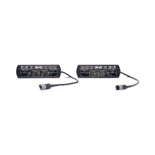 Ew4008 Ecco Luz De Trabajo LED Ligera claro