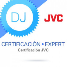 EXPERTDJ Syscom para alimentacion y electricidad