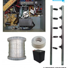 EY10000127AFACCESORIOS YONUSA YONUSA PAKEY10000127AF - Paqu