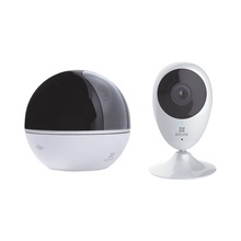 Ez360mkit Ezviz Kit De Camaras WiFi Incluye 1 Pieza EZ-MINO