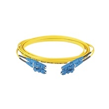 F92erlnlnsnm001 Panduit Jumper De Fibra Optica Monomodo 9/12