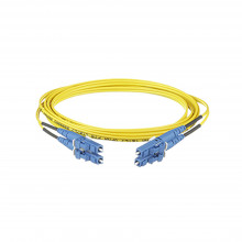 F92erlnlnsnm005 Panduit Jumper De Fibra Optica Monomodo 9/12