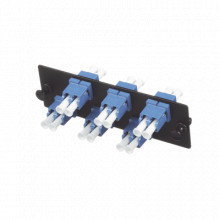 FAP6WBUDLCZ PANDUIT distribuidores de fibra optica