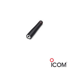 Fas62vs Icom Antena Portatil Recortada VHF 150-162 MHz. Para