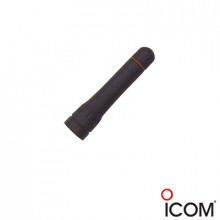 Fasc73us Icom Antena Recortada Para Radio Portatil UHF 450-4