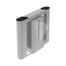 Fbl6200 Zkteco Unidad Central Para Puerta De Cortesia Tipo F