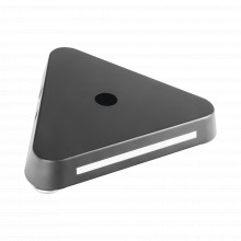 Fbm01 Zkteco Soporte De Escritorio Para SPEEDFACEV5L Y PROFA
