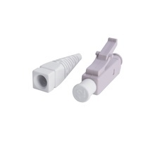 Fc1lcmmb80 Siemon Conector De Fibra Optica LC Simplex Para