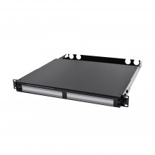 Fcp3dwr4a Siemon Panel De Conexion De Fibra De Alta Densidad