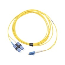 Fj2lcuscul05 Siemon Jumper De Fibra Optica Monomodo OS2 X