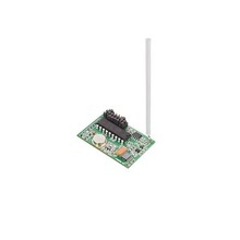 Fjcwless Liftpro Receptor Inalambrico Para Barreras Vehicula
