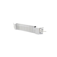 Flatled3 Syscom Luminaria De LED De Alta Intensidad Todos