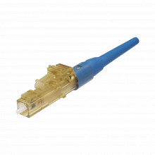Flcsscbuy Panduit Conector De Fibra Optica LC Simplex OptiCa