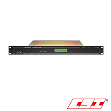 FLEXIIIA CSI controladores