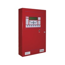 Fn4127us0ers120 Hochiki Panel De Deteccion De Incendio Anal
