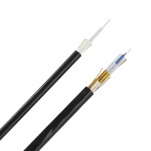 Focrx12y Panduit Cable De Fibra Optica De 12 Hilos Multimod