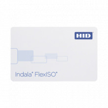 FPISOSSSCNA0000 Hid Tarjeta FLEX INDALA Accesorios