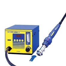 Fr80211 Hakko Estacion Para Retrabajo En Montaje De Superfic