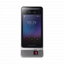 Fsf2odb Suprema Lector Multi-tecnologia Con Detector De Cubr