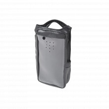 Fsmnx3000 Syscom Funda De Piel Reforzada Con Frente Transpa