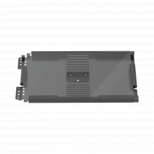 Fst6 Panduit Charola De Empalme Para Fibra Optica Para Prot