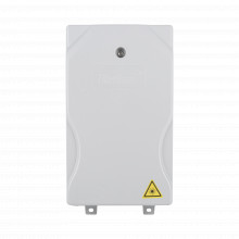 Ftb522sca Fiberhome Caja Terminal De Fibra Optica Para Insta