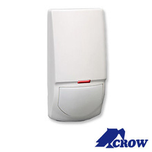 Fwswan9 Crow Detector De Movimiento Inalambrico Con Exclusio