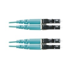 Fz2erlnlnsnm002 Panduit Jumper De Fibra Optica Multimodo 50/