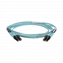 Fz2erlnlnsnm002 Panduit Jumper De Fibra Optica Multimodo 50/