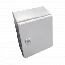 G4A1008030 ANCLO gabinetes para intemperie