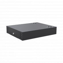 Gabvid2r2 Epcom Industrial Gabinete Metalico Para DVR/NVR. T