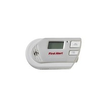 Gco1cn First Alert Detector Autonomo De Combinacion De Gases