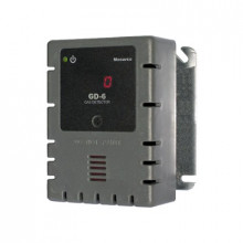 Gd6 Macurco - Aerionics Detector Controlador Y Transductor