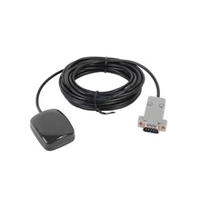Gm158db9 Syscom Antena Con Receptor GPS Integrado GPS