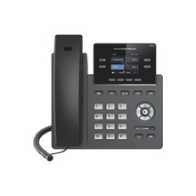 Grp2612 Grandstream Telefono IP De 2 Lineas Para Alta Demand