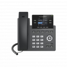 Grp2612 Grandstream Telefono IP Grado Operador 2 Lineas SIP