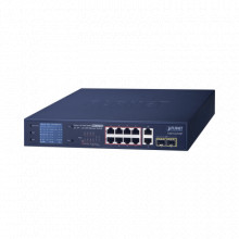 GSD1222VHP PLANET switches poe