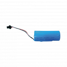 Gstdc Epcom Industrial Bateria De 3.6V A 19Ah Para Luz Estro