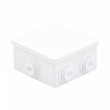 GW44024 GEWISS cajas de interconexion