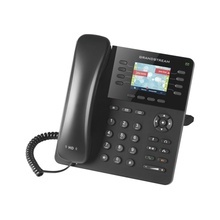 Gxp2135 Grandstream Telefono IP SMB PoE 8 Lineas 4 Teclas De