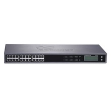 Gxw4224 Grandstream Adaptador VoIP GrandStream De 24 FXS P/m