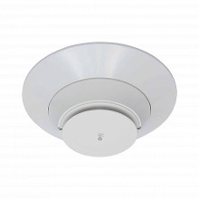H365iv Fire-lite Sensor De Temperatura Programable Inteligen