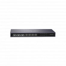 Ha100 Grandstream Controlador De Alta Disponibilidad Para UC