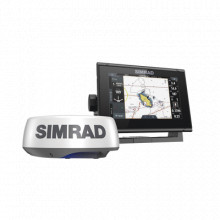 HALO20PLUSGO7KIT SIMRAD navegacion marina