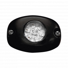 Hb6pakbw Code 3 Lampara Oculta De LED Serie HB6PAK Color Dua