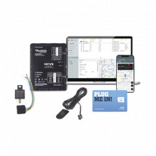 HCV5KIT RUPTELA trackers gps