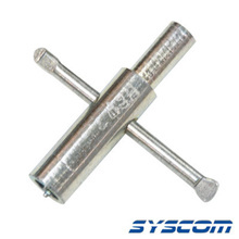 Her2 Syscom Llave De Tubo Para Desatornillar Opresores En Ra